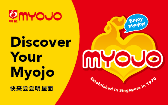 MYOJO